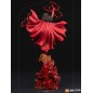 Marvel - Comics statuette 1/10 BDS Art Scale Scarlet Witch 35 cm