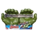 Avengers - Poings Gamma de Hulk