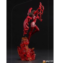 Marvel - Comics statuette 1/10 BDS Art Scale Scarlet Witch 35 cm