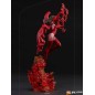 Marvel - Comics statuette 1/10 BDS Art Scale Scarlet Witch 35 cm