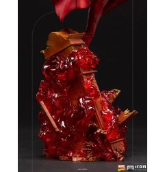 Marvel Comics - Statuette 1/10 BDS Art Scale Scarlet Witch 35 cm