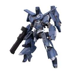 Frame Arms - Figurine Plastic Model Kit 1/100 RV-6 Gullzwerg Bonus Edition 17 cm