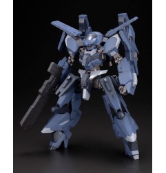 Frame Arms - Figurine Plastic Model Kit 1/100 RV-6 Gullzwerg Bonus Edition 17 cm