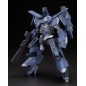 Frame Arms - Figurine Plastic Model Kit 1/100 RV-6 Gullzwerg Bonus Edition 17 cm
