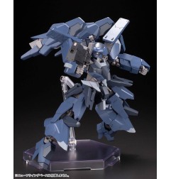 Frame Arms - Figurine Plastic Model Kit 1/100 RV-6 Gullzwerg Bonus Edition 17 cm