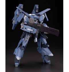 Frame Arms - Figurine Plastic Model Kit 1/100 RV-6 Gullzwerg Bonus Edition 17 cm