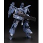 Frame Arms - Figurine Plastic Model Kit 1/100 RV-6 Gullzwerg Bonus Edition 17 cm
