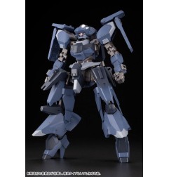 Frame Arms - Figurine Plastic Model Kit 1/100 RV-6 Gullzwerg Bonus Edition 17 cm