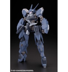 Frame Arms - Figurine Plastic Model Kit 1/100 RV-6 Gullzwerg Bonus Edition 17 cm