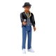 Run DMC - Figurine ReAction Darryl DMC McDaniels 10 cm