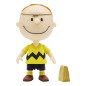 Peanuts - Wave 4 figurine ReAction Masked Charlie Brown 9 cm