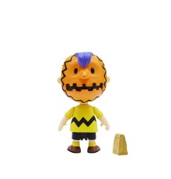 Peanuts - Wave 4 figurine ReAction Masked Charlie Brown 9 cm