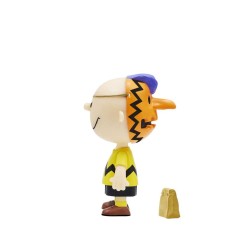 Peanuts - Wave 4 figurine ReAction Masked Charlie Brown 9 cm