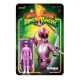 Power Rangers Mighty Morphin - Figurine ReAction Pink Ranger 10 cm