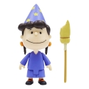 Snoopy - Figurine ReAction Witch Violet 9 cm série 4