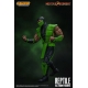 Mortal Kombat - Figurine 1/12 Reptile 18 cm