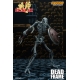 Golden Axe - Pack 2 figurines 1/12 Dead Frame 18 cm