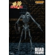 Golden Axe - Pack 2 figurines 1/12 Dead Frame 18 cm