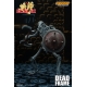 Golden Axe - Pack 2 figurines 1/12 Dead Frame 18 cm