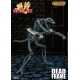 Golden Axe - Pack 2 figurines 1/12 Dead Frame 18 cm