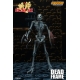 Golden Axe - Pack 2 figurines 1/12 Dead Frame 18 cm