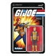 G.I. Joe - Figurine ReAction Scarlett 10 cm
