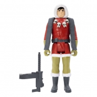 G.I. Joe - Figurine ReAction Kwinn 10 cm