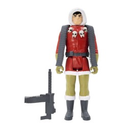 GI Joe - G.I. Joe figurine ReAction Kwinn 10 cm