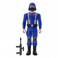 G.I. Joe - Figurine ReAction Cobra Trooper H-back (Pink) 10 cm
