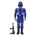 G.I. Joe - Figurine ReAction Cobra Trooper H-back (Tan) 10 cm