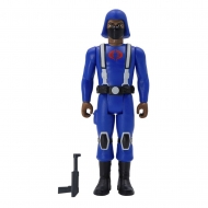 G.I. Joe - Figurine ReAction Cobra Trooper H-back (Brown) 10 cm