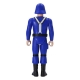 G.I. Joe - Figurine ReAction Cobra Trooper Y-back (Pink) 10 cm