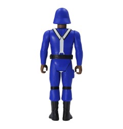GI Joe - G.I. Joe figurine ReAction Cobra Trooper Y-back (Brown) 10 cm