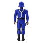 GI Joe - G.I. Joe figurine ReAction Cobra Trooper Y-back (Brown) 10 cm