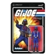 G.I. Joe - Figurine ReAction Cobra Trooper Y-back (Brown) 10 cm