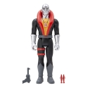 G.I. Joe - Figurine ReAction Destro 10 cm