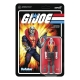 G.I. Joe - Figurine ReAction Destro 10 cm