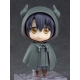 Somali and the Forest Spirit - Figurine Nendoroid Somali 10 cm