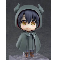 Somali and the Forest Spirit - Figurine Nendoroid Somali 10 cm