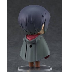 Somali and the Forest Spirit - Figurine Nendoroid Somali 10 cm