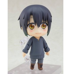 Somali and the Forest Spirit - Figurine Nendoroid Somali 10 cm