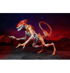 Alien - Figurine Panther Alien (Kenner Tribute) 23 cm