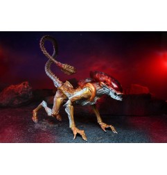 Alien - Figurine Panther Alien (Kenner Tribute) 23 cm