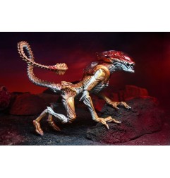 Alien - S figurine Panther  (Kenner Tribute) 23 cm