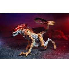 Alien - Figurine Panther Alien (Kenner Tribute) 23 cm