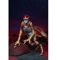 Alien - Figurine Panther Alien (Kenner Tribute) 23 cm