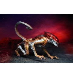 Alien - Figurine Panther Alien (Kenner Tribute) 23 cm
