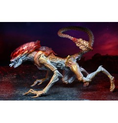 Alien - S figurine Panther  (Kenner Tribute) 23 cm