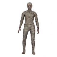 Universal Monsters - Figurine Ultimate The Mummy (Color) 18 cm