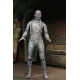 Universal Monsters - Figurine Ultimate The Mummy (Color) 18 cm